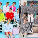 WANNA ONE Comeback: Recreate Foto Debut Lama