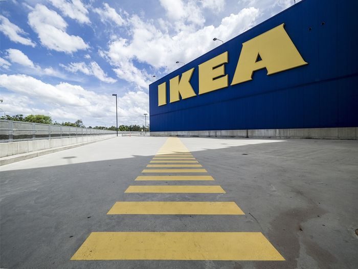 Outlet IKEA/Foto: Pixabay.com/mastrminda Outlet IKEA/Foto: Pixabay.com/mastrminda