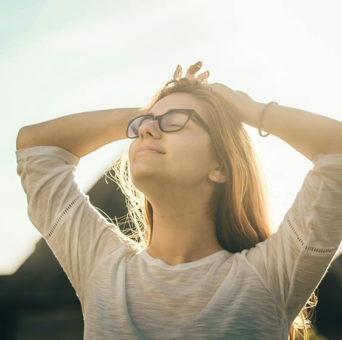 Bersikap tenang dan terkendali/Foto: Pexels/ Bersikap tenang dan terkendali/Foto: Pexels/