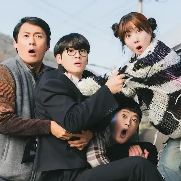 The Wonderfools merupakan drama Korea yang dijadwalkan tayang pada 2026 ini. Namun, salah satu pemerannya yakni Cha Eun Woo terseret dalam skandal dugaan penggelapan pajak. The Wonderfools merupakan drama Korea yang dijadwalkan tayang pada 2026 ini. Namun, salah satu pemerannya yakni Cha Eun Woo terseret dalam skandal dugaan penggelapan pajak.