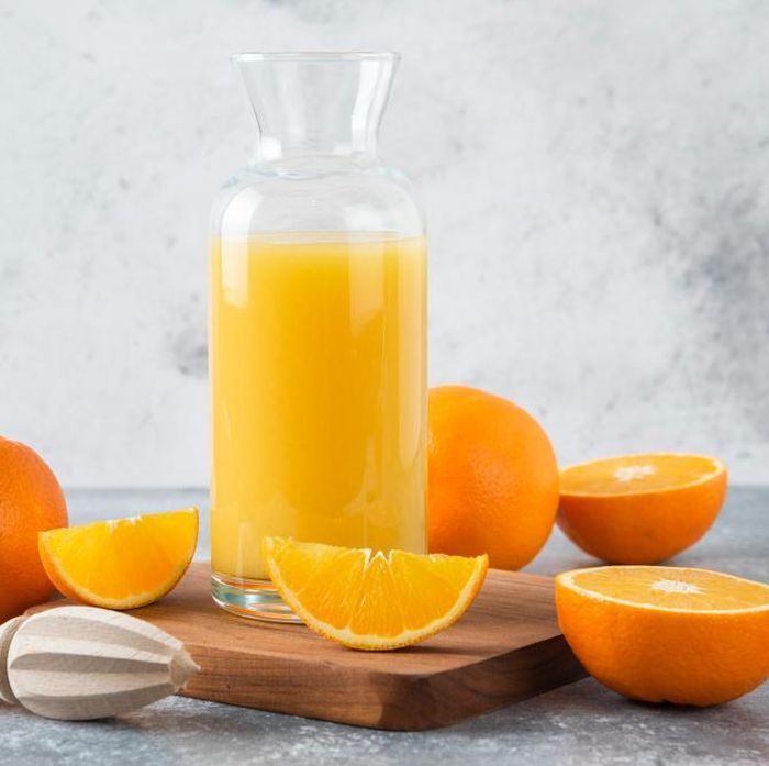 5 Buah Paling Menyegarkan untuk Temani Cuaca Panas, Jadikan Minuman Antigerah!/ Foto: Freepik.com/azerbaijan_stockers 5 Buah Paling Menyegarkan untuk Temani Cuaca Panas, Jadikan Minuman Antigerah!/ Foto: Freepik.com/azerbaijan_stockers