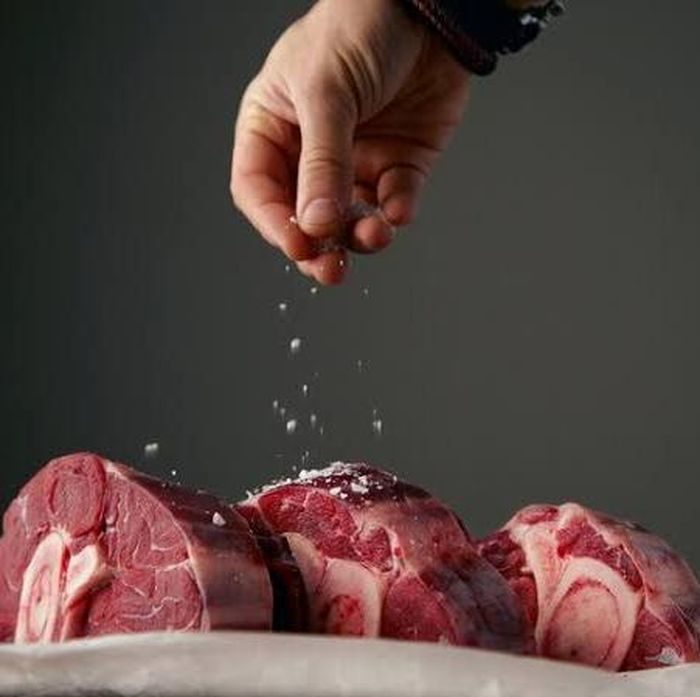 Tips Memasak Daging Kurban/Foto: Freepik