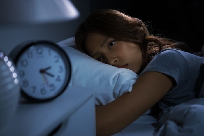 Manfaat meditasi sebelum tidur Manfaat meditasi sebelum tidur