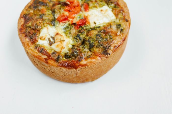 Egg Bites Spinach-Feta Egg Bites Spinach-Feta