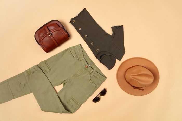 Maksimalkan mix and match