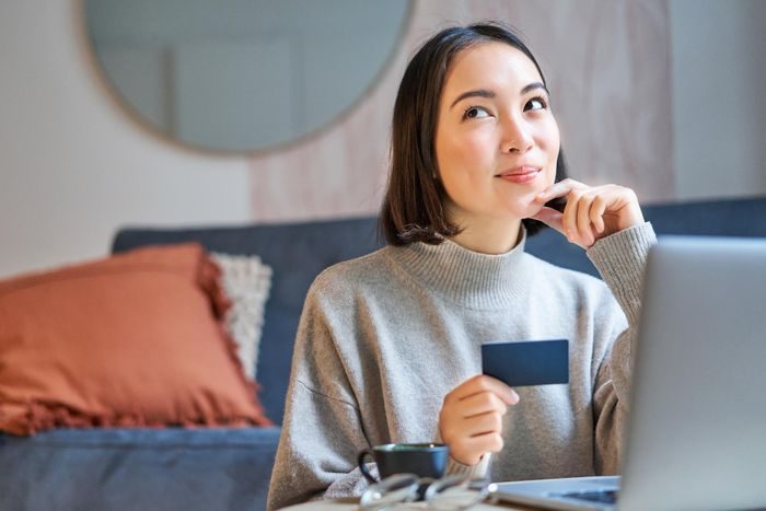 Belanja dengan strategi
