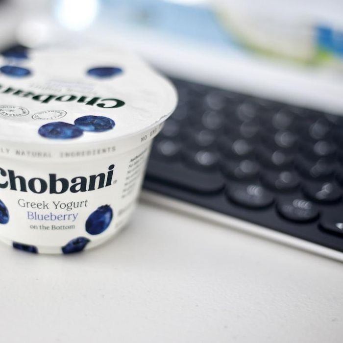 Yogurt