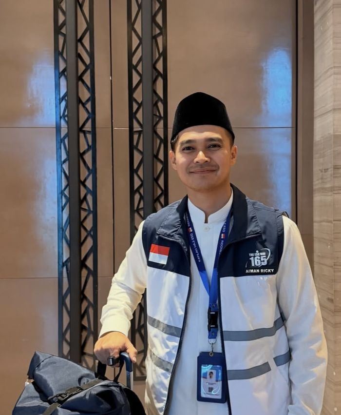 Aiman Ricky Aiman Ricky