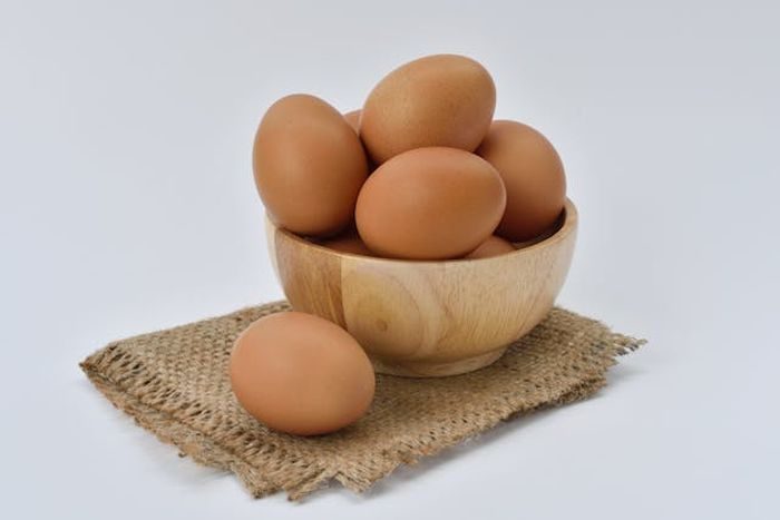 Alasan Jangan Cuci Telur Sebelum Dimasak Menurut Ahli