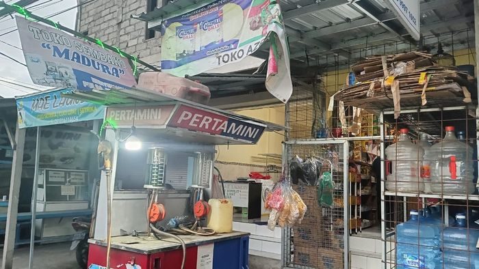 Warung Madura