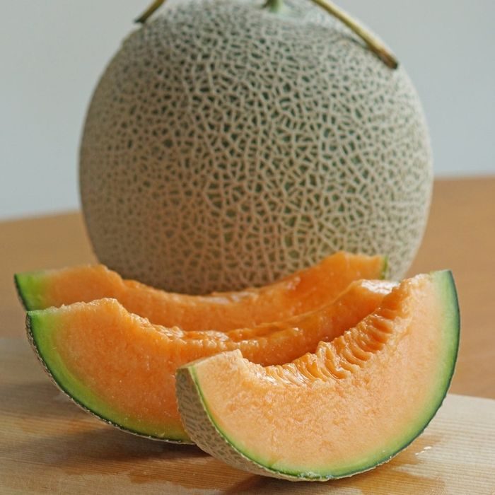 Buah termahal di dunia. Melon Yubari King berasal dari Hokkaido jadi buah termahal di dunia sepanjang sejarah