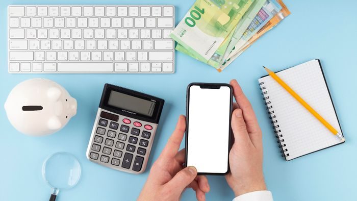 Gunakan cara budgeting yang paling mudah
