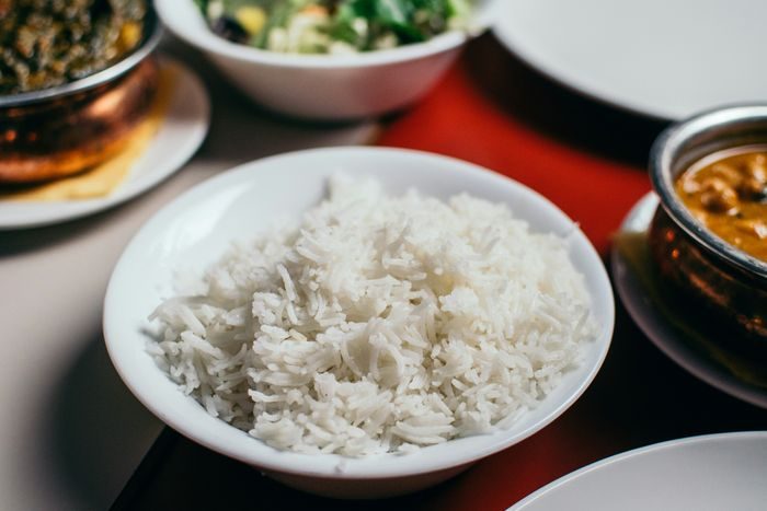 Nasi matang/ Foto: Unsplash.com/Pille R. Priske