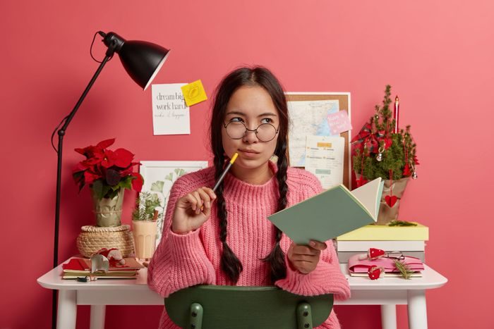 Pisahkan kebutuhan dan keinginan