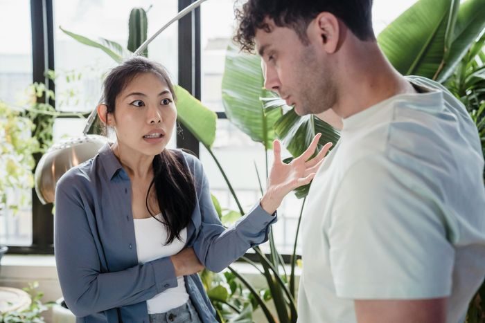 Cara mengenali orang IQ rendah dilihat dari hal yang membuatnya mudah tersinggung adalah ketika mereka diminta keluar dari zona nyaman. Mereka menghindari tantangan dan selalu menginginkan segalanya berjalan mudah dan nyaman. Cara mengenali orang IQ rendah dilihat dari hal yang membuatnya mudah tersinggung adalah ketika mereka diminta keluar dari zona nyaman. Mereka menghindari tantangan dan selalu menginginkan segalanya berjalan mudah dan nyaman.