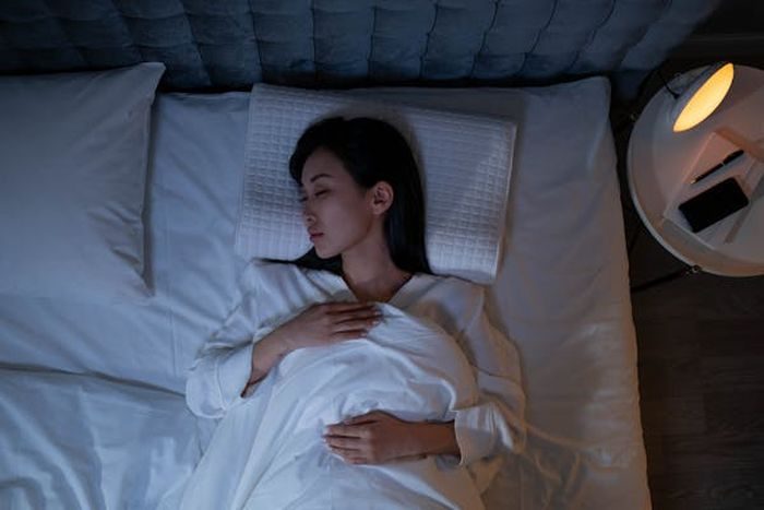 Perhatikan pola tidur/pexels.com/cottonbro studio