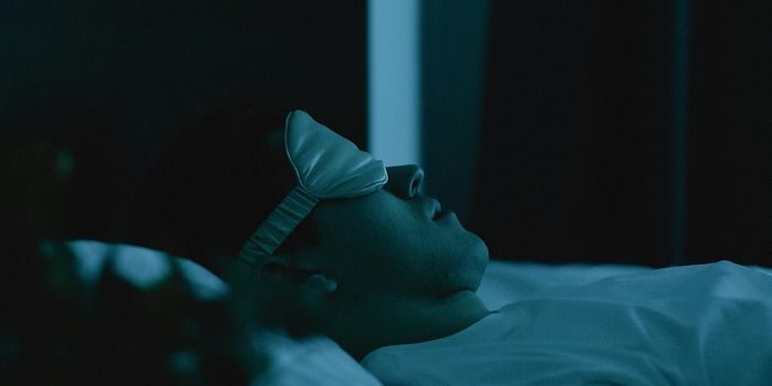 Cara Mudah dan Cepat Tidur di Malam Hari