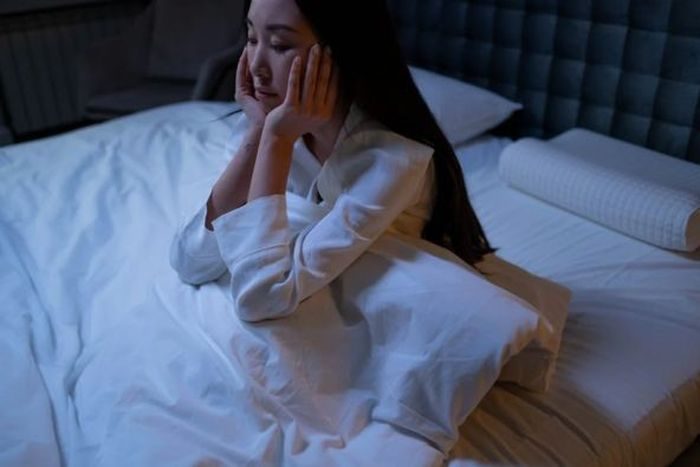 Cara Mudah dan Cepat Tidur di Malam Hari