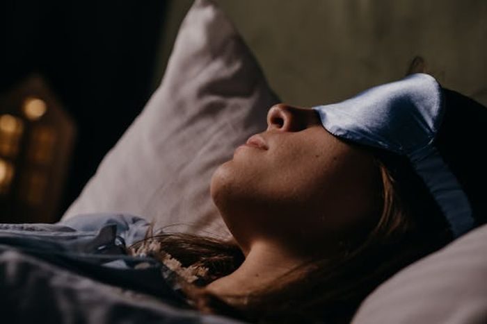Ciptakan lingkungan tidur yang tenang/pexels.com/Polina