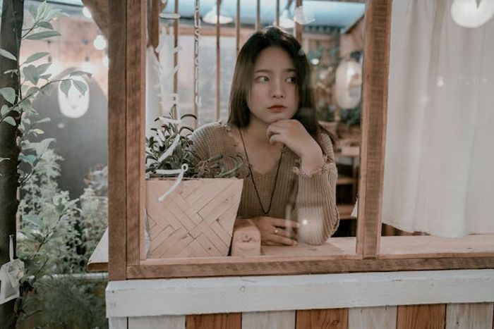 Kemungkinan Seorang Introvert