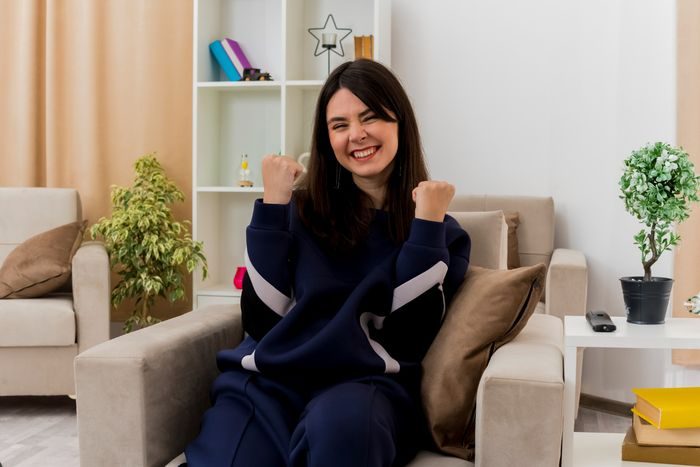 orang yang tidak bisa diatur, mereka memiliki sifat positif lainnya, yakni berkemauan keras.