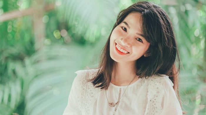 Bicara hal positif kepada diri sendiri