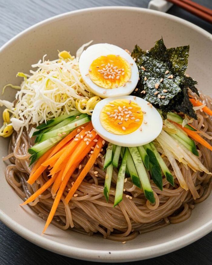 Jjolmyeon