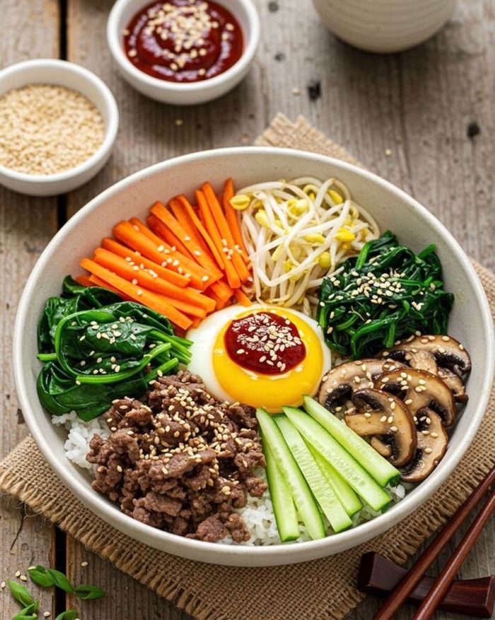 Bibimbap