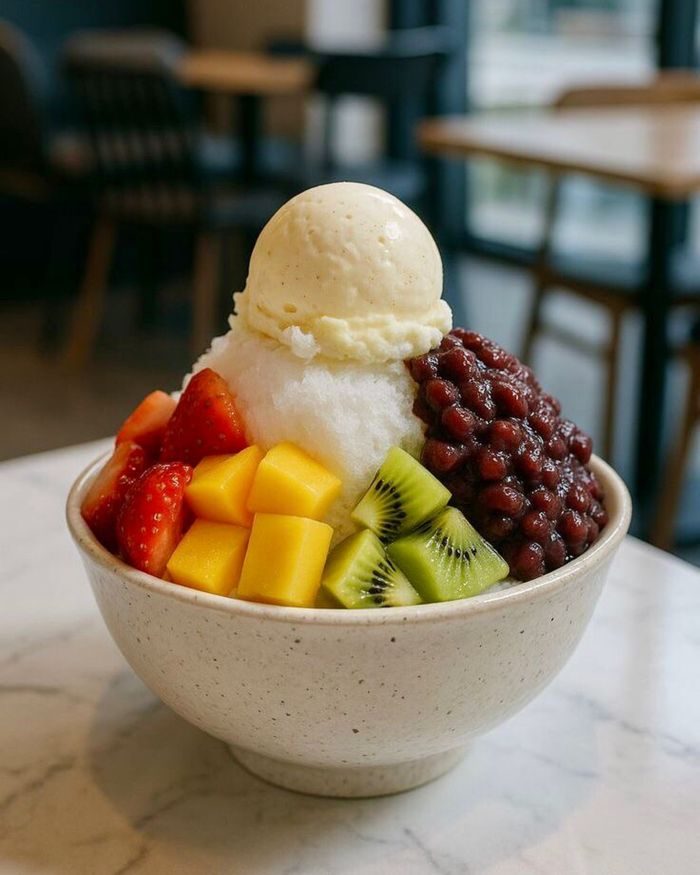 Bingsu