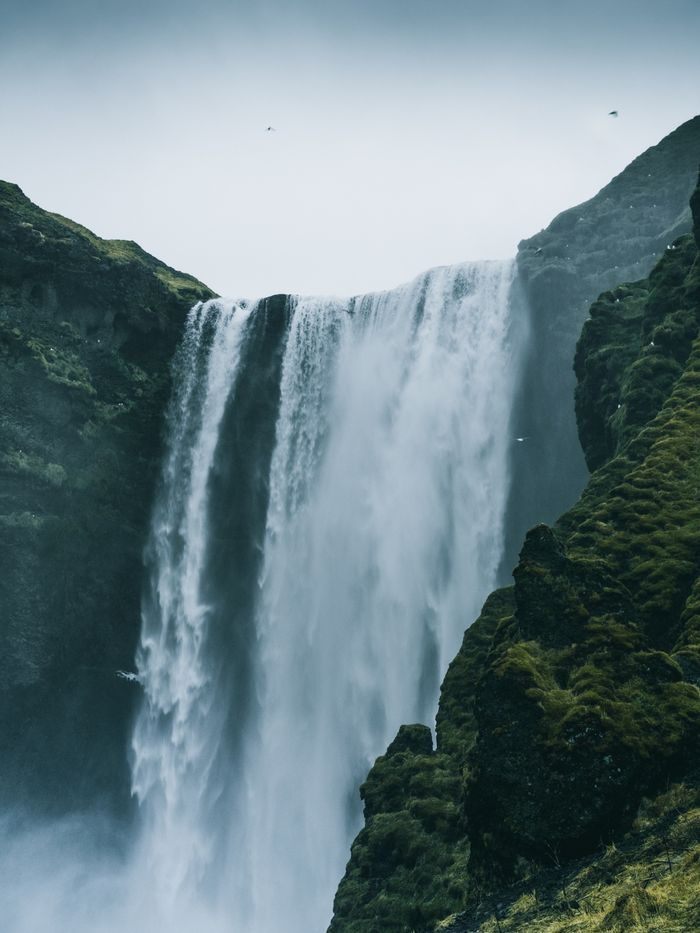 Curug Citambur, Cianjur