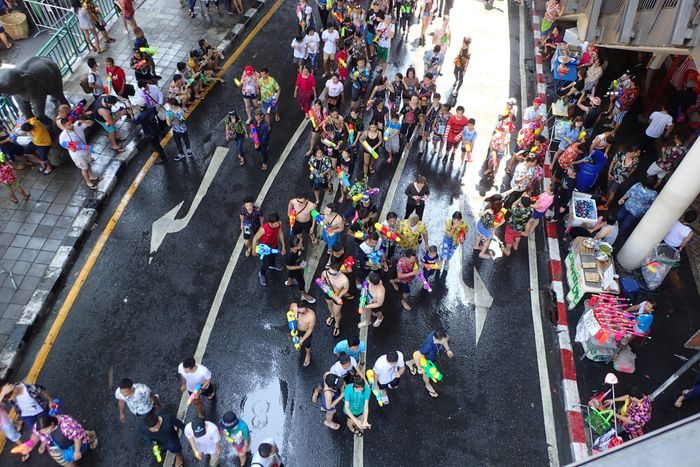 Songkran
