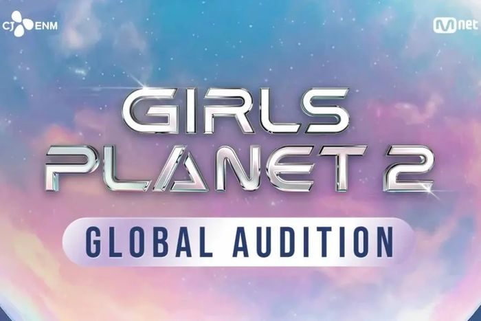 Girls Planet 2 Buka Audisi Global