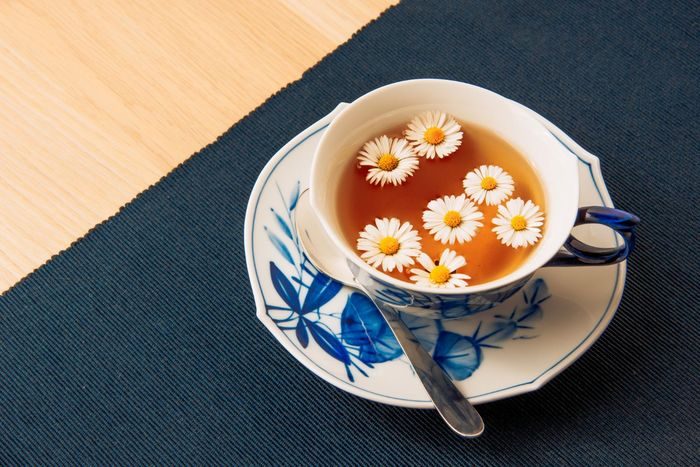 Teh Chamomile