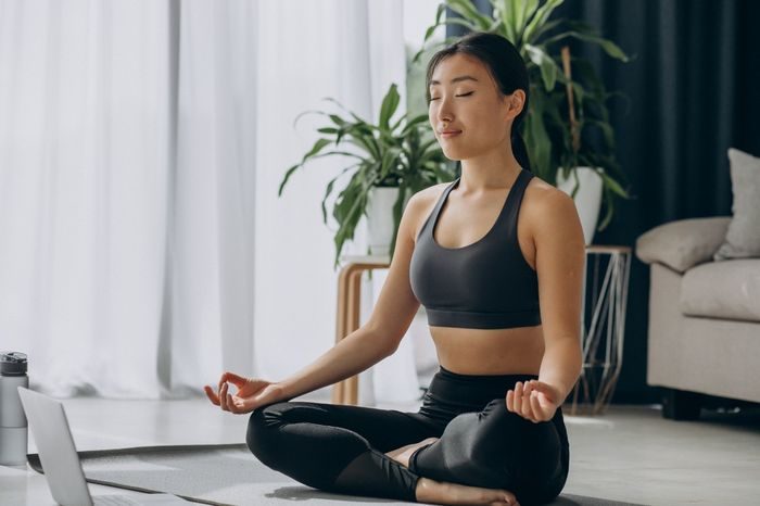 Meditasi