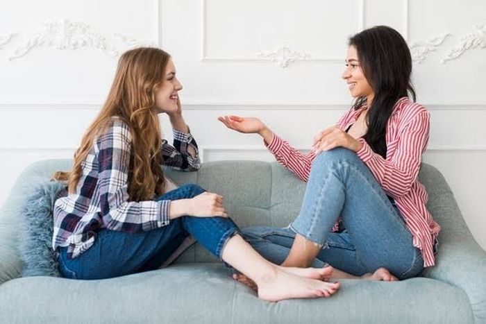 Kebiasaan Sederhana yang Bisa Membantu Kamu Tetap Tenang di Tengah Rutinitas Padat