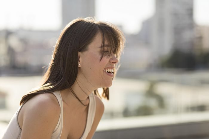 Kebiasaan Setelah Bangun Tidur yang Bikin Badan Ramping Tanpa Harus ke Gym