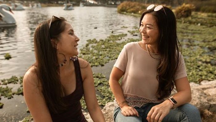 Sulit untuk mengungkapkan perasaan dan terbuka kepada orang lain. / Foto: Pexels.com/Mental Health America (MHA) Sulit untuk mengungkapkan perasaan dan terbuka kepada orang lain. / Foto: Pexels.com/Mental Health America (MHA)