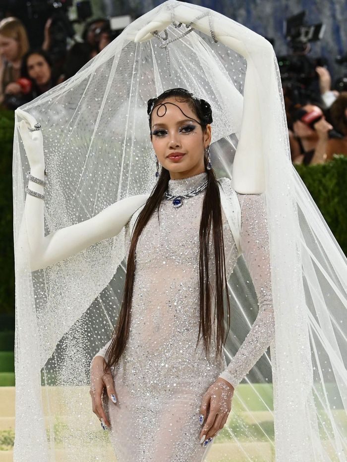 Harga tiket Met Gala semakin mengalami kenaikan. Tiket Met Gala 2026 sekitar Rp 1,6 M per orang