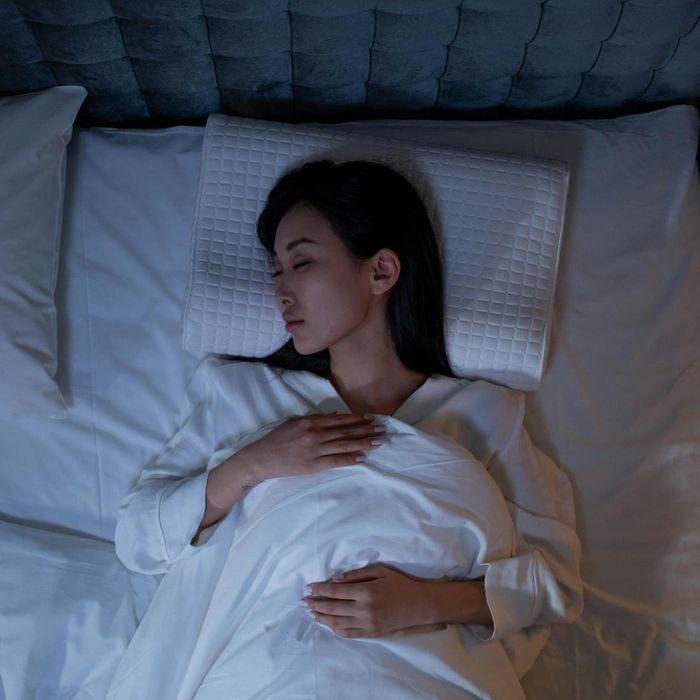 Tidur lebih awal