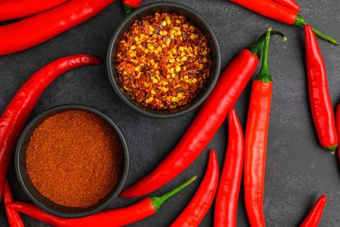 Makanan yang harus dihindari/pexels.com/Jana Ohajdova