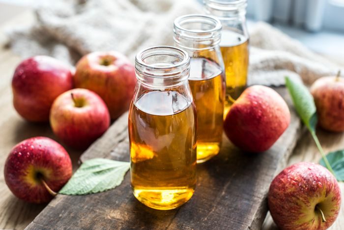 Minuman dan Makanan berbasis buka