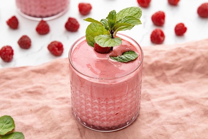 Jus Buah Asam
