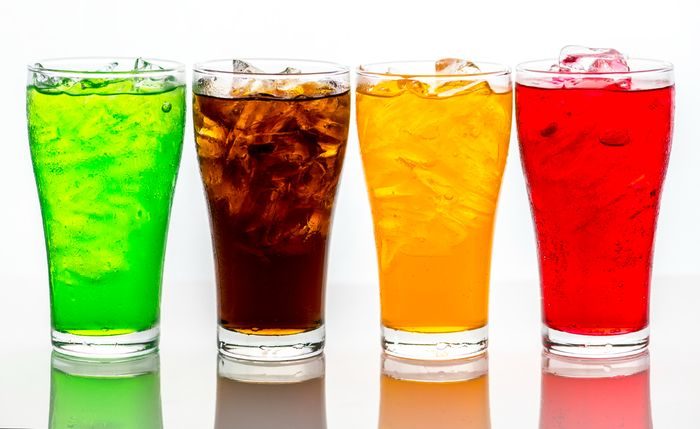 Minuman Bersoda