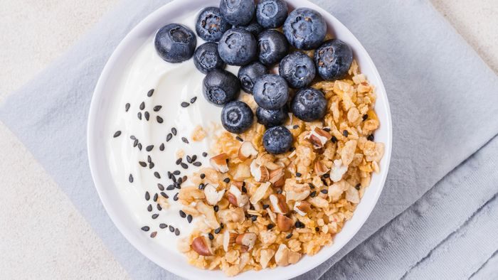 Oatmeal