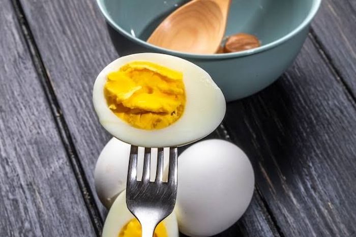 Kuning Telur