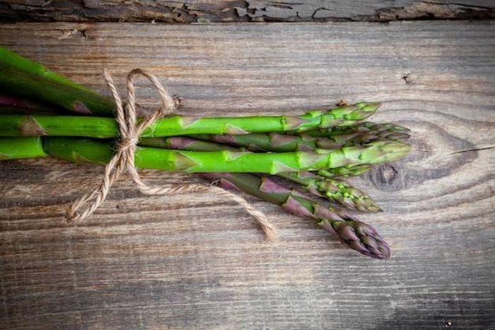 Asparagus
