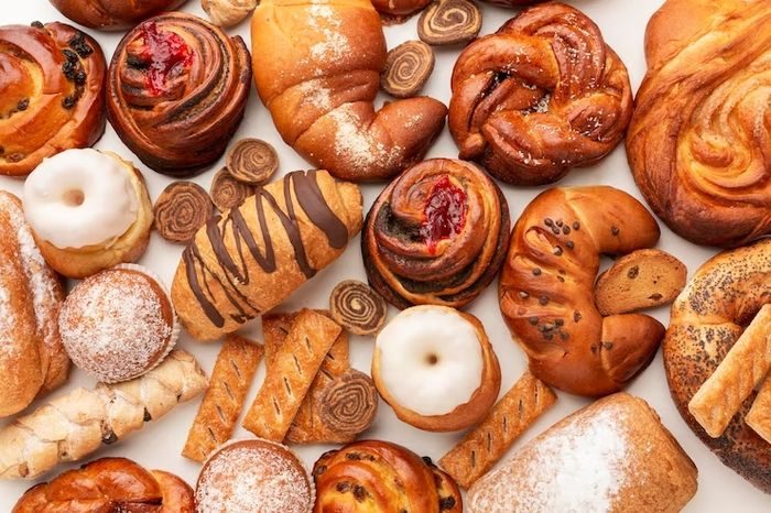 Karbohidrat olahan seperti pasta, pretzel, bagel, dan sereal, memiliki tingkat indeks glikemik yang tinggi. Gula darah tinggi dapat menjadi faktor penyebab penyakit jantung, penambahan berat badan, dan diabetes.
