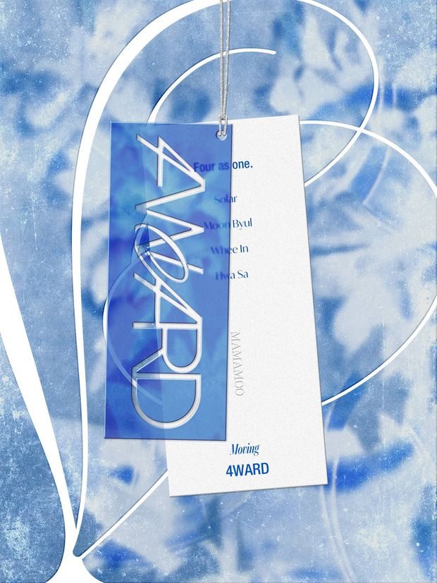 Potret teaser comeback MAMAMOO dengan album '4WARD'/ Foto: instagram.com/mamamoo_official MAMAMOO menyiratkan akan kembali membawa kesegaran dalam comeback terbaru bertajuk '4WARD'.