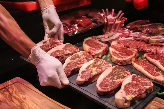 Manfaat Makan Daging Merah untuk Kesehatan Perempuan