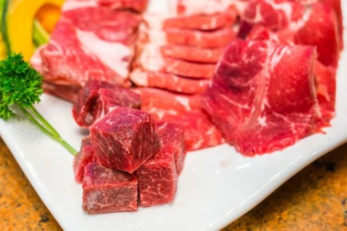 Manfaat Makan Daging Merah untuk Kesehatan Perempuan